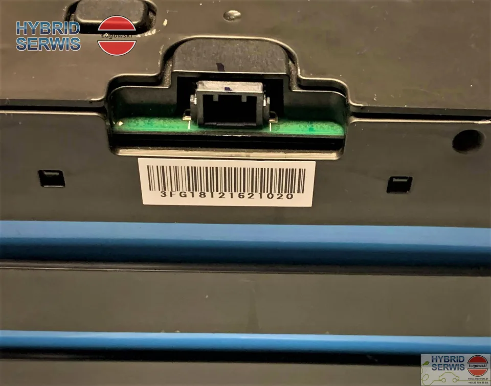 Ogniwo baterii HV Mitsubishi OutlanderPHEV LEV46-84