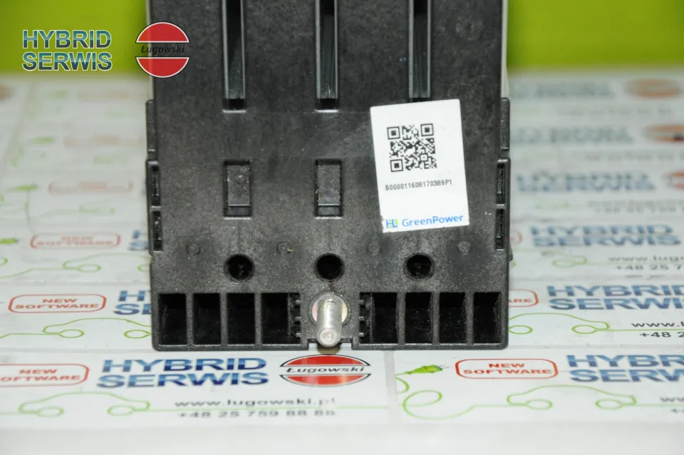 Ogniwo baterii moduł HV Hyundai Sonata Kia Optima plug-in BC210-A2000