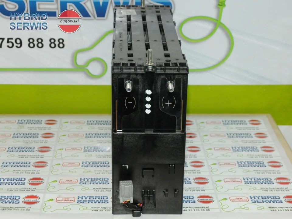 Ogniwo baterii moduł HV Hyundai Sonata Kia Optima plug-in BC210-A2000