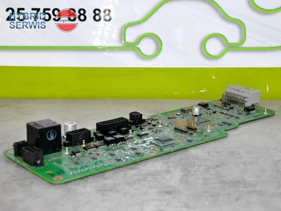 Płyta główna PCB BMB BMS Tesla S 1045708-01-A REV01