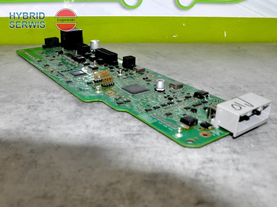 Płyta główna PCB BMB BMS Tesla S 1045708-01-A REV01