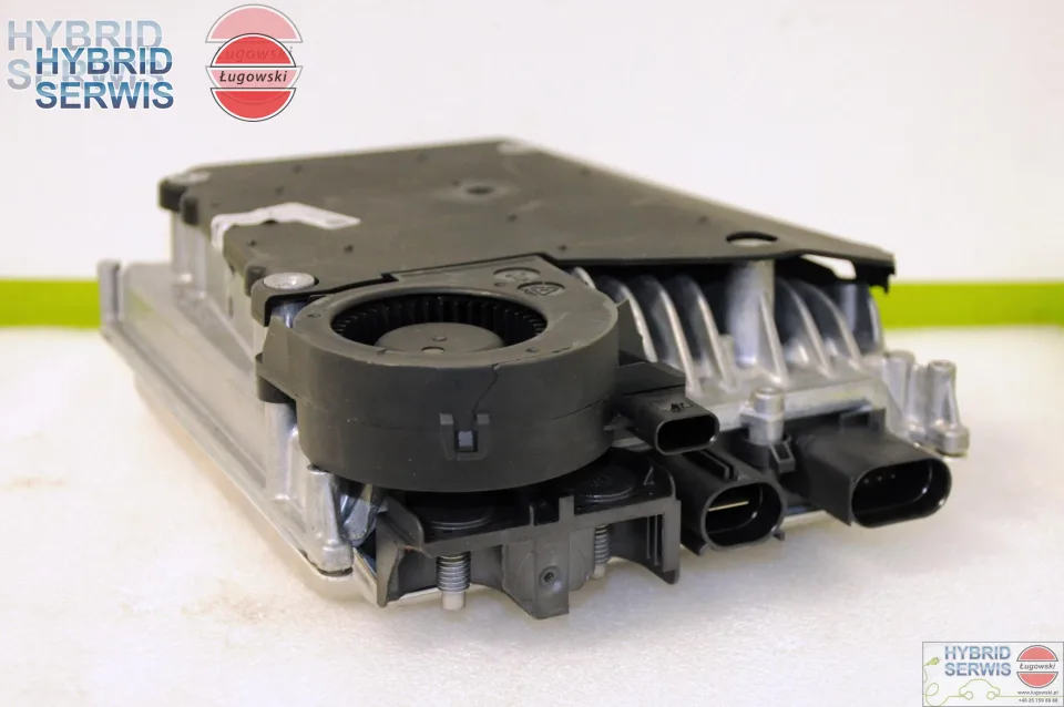 Przetwornica 48V/ 12V DC/DC AUDI A6 A8 D5 A7 Q7 Q8 mild hybrid 4M0959663C2