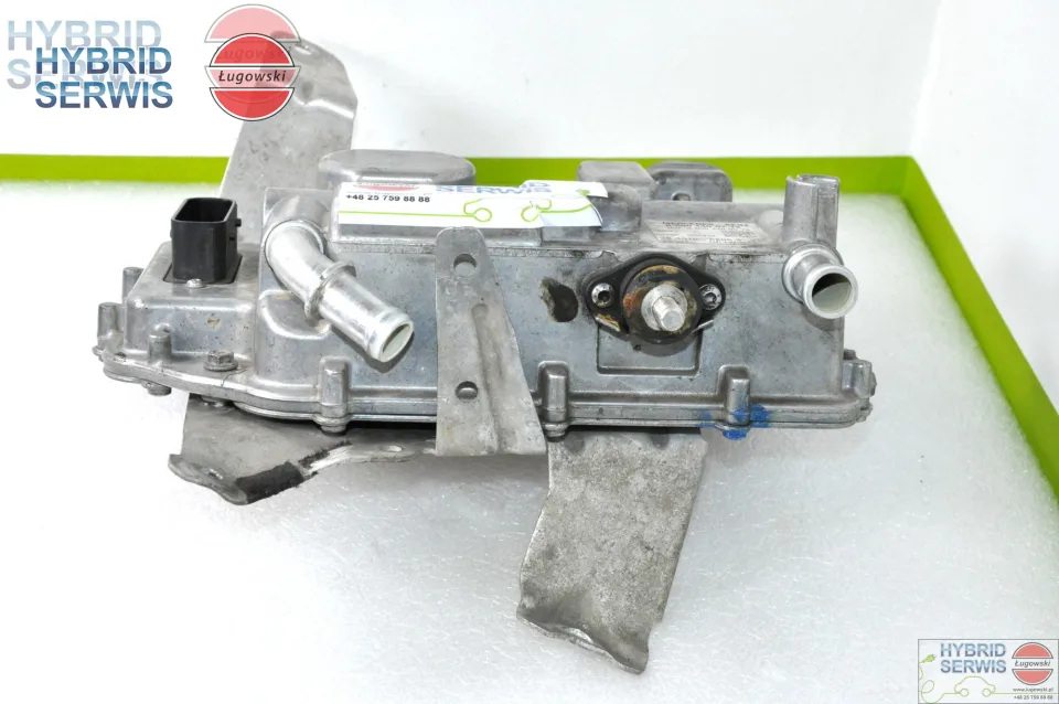 Przetwornica konwerter DC/DC Mercedes S400h W221 A00044007732