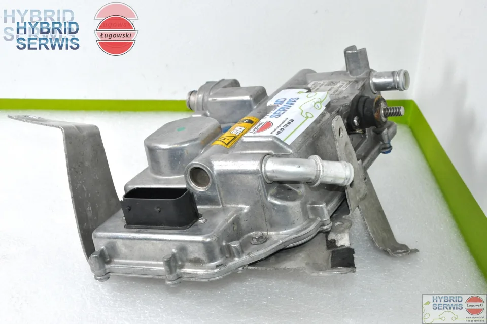 Przetwornica konwerter DC/DC Mercedes S400h W221 A00044007733