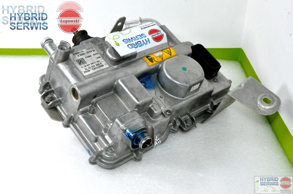 Przetwornica konwerter DC/DC Mercedes S400h W221 A00044007735