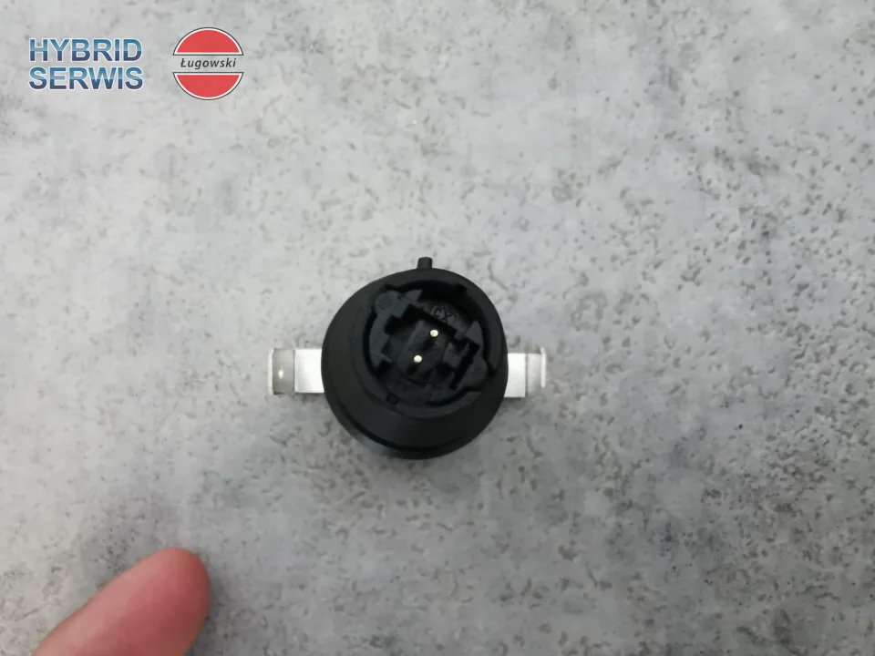 Pyrofuse bezpiecznik pirotechniczny baterii BMW iX i20 i4 G26 iX3 G08 61279845438