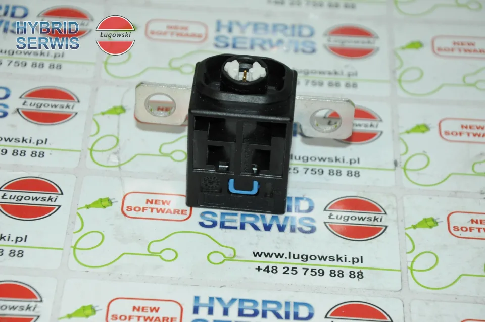 Pyrofuse bezpiecznik pirotechniczny baterii BMW iX i20 i4 G26 iX3 G08 61279845438