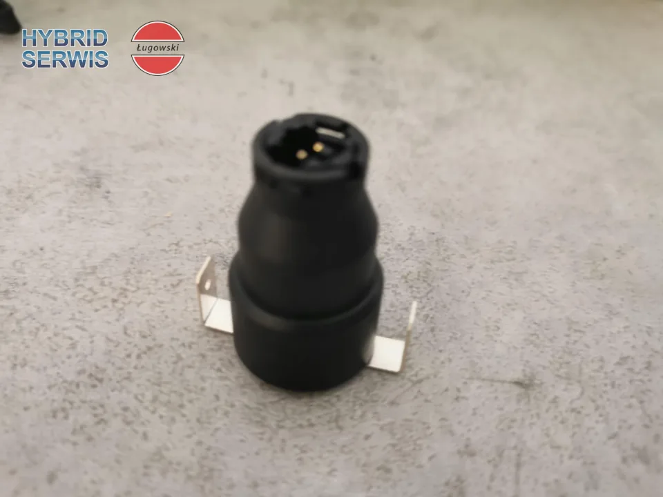 Pyrofuse bezpiecznik pirotechniczny baterii BMW iX i20 i4 G26 iX3 G08 61279845438
