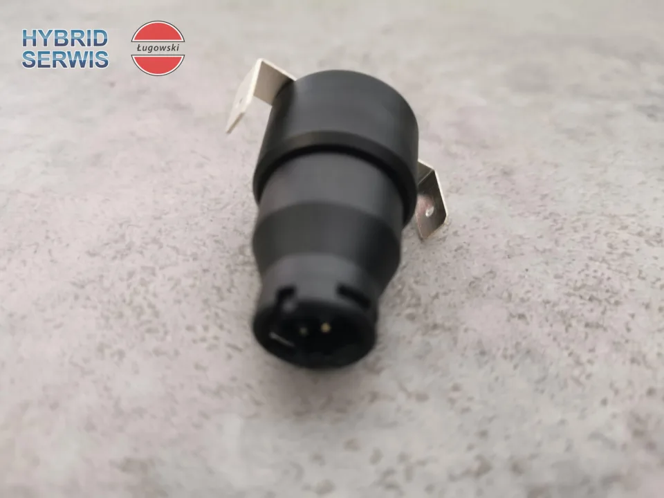 Pyrofuse bezpiecznik pirotechniczny baterii BMW iX i20 i4 G26 iX3 G08 61279845438