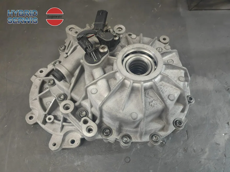 Reduktor 2.0 HDI Hybrid DS5 508 3008 9677814680