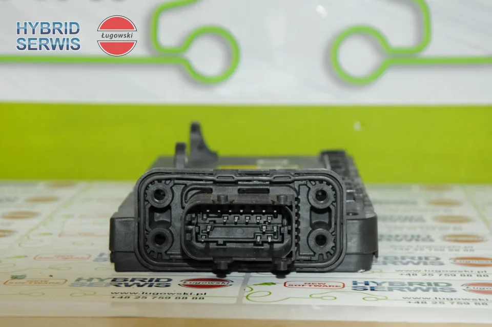 SMART 453 MODUŁ BATERII BMC BMS 7899007100 A7899014200