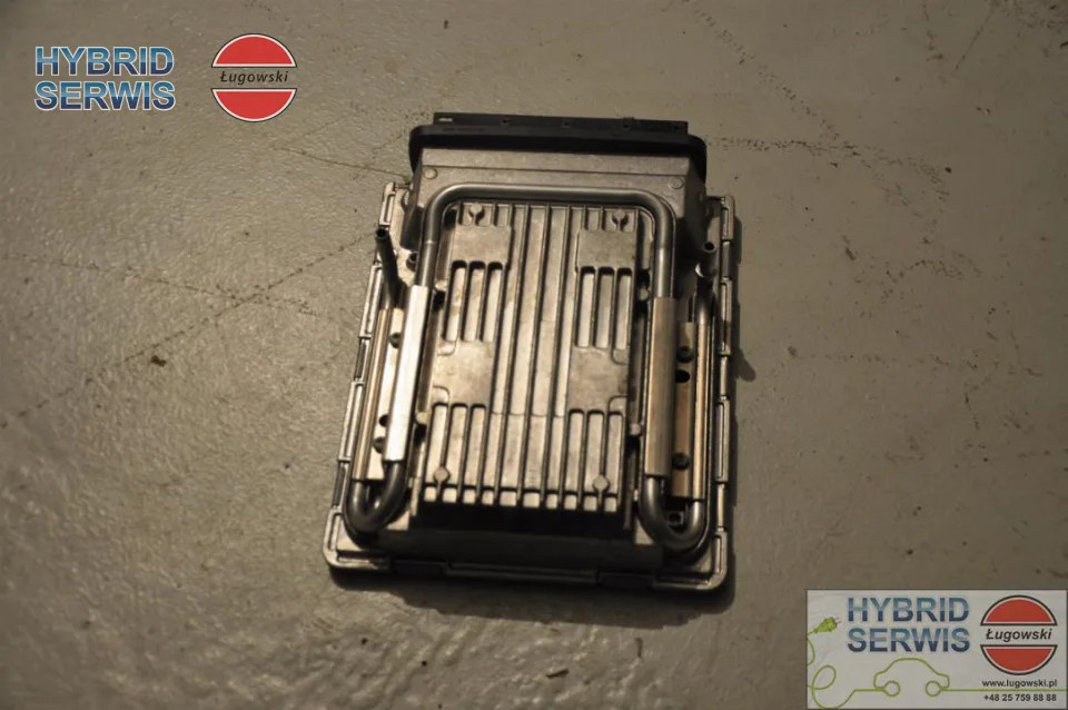 Sterownik baterii ECU BMW F043