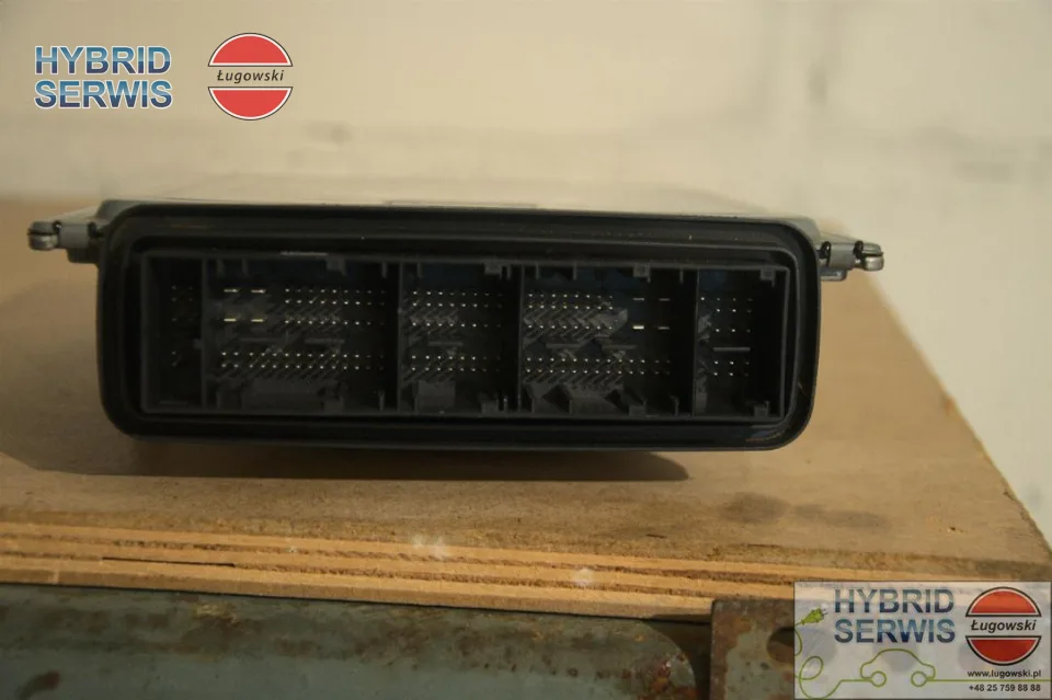 Sterownik baterii ECU BMW F044