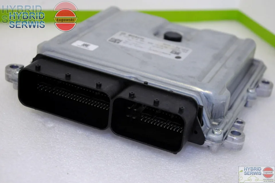 Sterownik baterii Fiat 500e e500 Bosch 04420100013