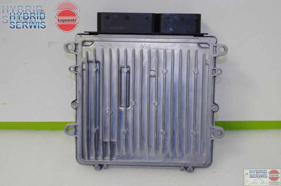 Sterownik baterii Fiat 500e e500 Bosch 04420100016