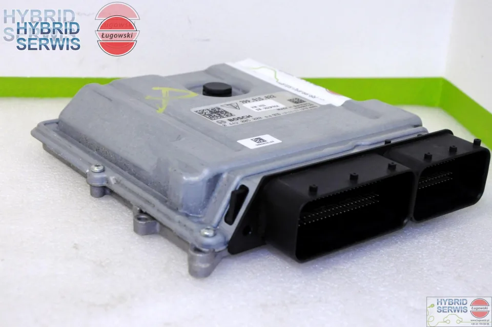 Sterownik baterii Porsche e-hybrid/ Cayenne 92A, Panamera 970- 7PP915022 G4