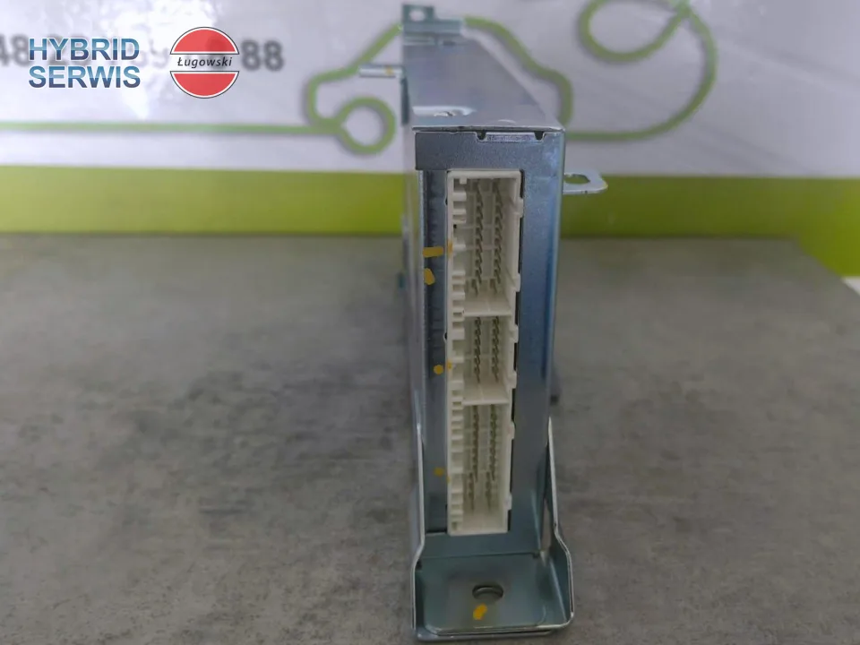 Sterownik Kia Hyundai Tucson 2015-2017E electric BMS BMB 37513-4W000