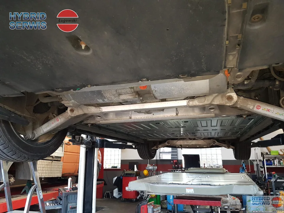 Tesla MODEL S (5YJS) bateria HV 85kWh 1014114-00-E, regeneracja, naprawa.4