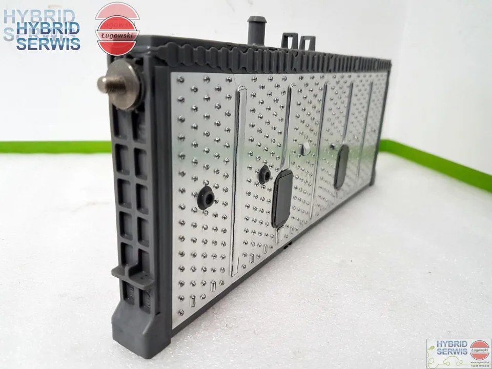 Toyota hybrid Lexus ogniwo bateria hybrydowa HV2
