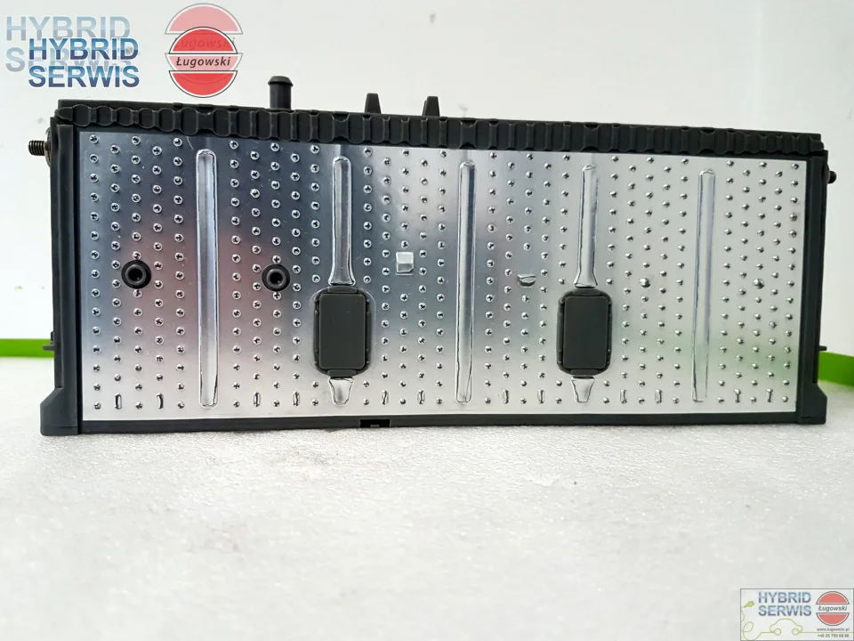 Toyota hybrid Lexus ogniwo bateria hybrydowa HV4