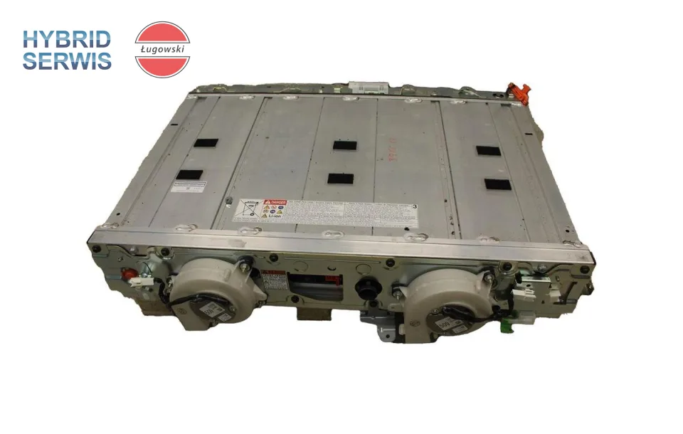 Toyota Prius III W3 Plug-In 8,8kWh G951047091