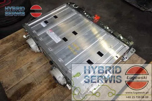 Toyota Prius III W3 Plug-In2